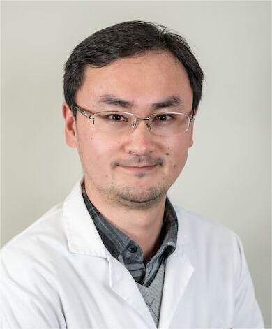 dr alex huang dr alex huang